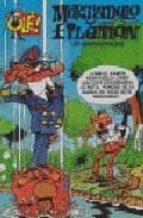 Ole Mortadelo Nº 29: Los Guardaespaldas