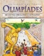 Olimpiades: De L Antiga Grecia Fins L Actualitat