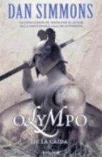 Olimpo Ii: La Caida