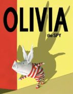 Olivia The Spy PDF