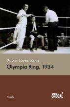 Olympia Ring, 1934 PDF