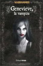 Omnibus Geneviere: La Vampira