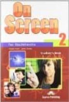 On Screen 2 Students Pack