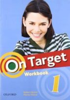 On Target 1 Workbook Spanish