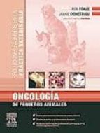 Oncologia De Pequeños Animales