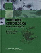 Oncologia Ginecologica