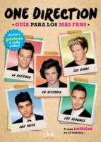 One Direction: Guia Para Los Mas Fans