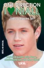 One Direction: I Love Niall