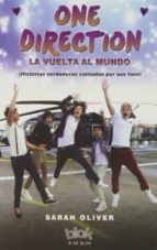 One Direction: La Vuelta Al Mundo