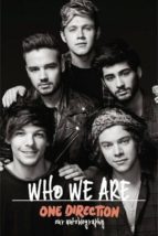 One Direction: Who We Are: Our Autobiography