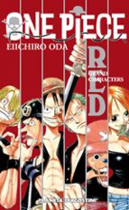 One Piece Guia Nº 1 Red PDF