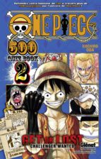One Piece: Quiz Book, N° 2