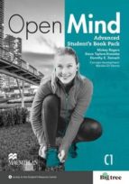 Open Mind Advanced Level Student S Book Pack