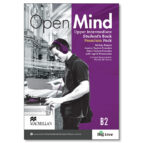 Open Mind Upper Intermediate Student S Book Premium Pack