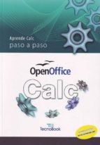 Openoffice Calc