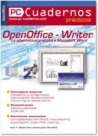 Openoffice-writer: La Alternativa Gratuita A Microsoft Word PDF