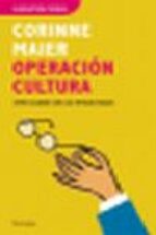 Operacion Cultura PDF