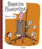 Operacion Frankenstein