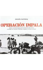Operacion Impala PDF