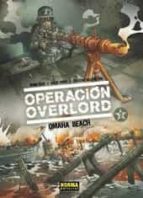 Operacion Overlord 2: Omaha Beach