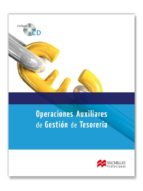 Operaciones Auxiliares Gestion De Tesoreria PDF
