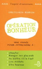 Operation Bonheur