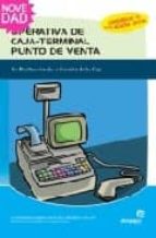 Operativa De Caja-terminal Punto De Venta PDF