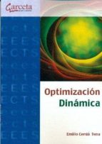 Optimizacion Dinamica