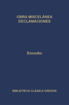 Opusculos Y Declamaciones PDF