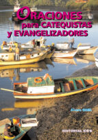 Oraciones Para Catequistas Y Evangelizadores PDF