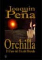 Orchilla: El Faro Del Fin Del Mundo PDF