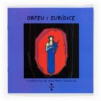 Orfeu I Euridice PDF