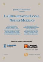 Organizacion Local: Nuevos Modelos