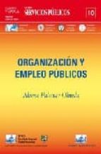 Organizacion Y Empleo Publico