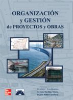 Organizacion Y Gestion De Proyectos Y Obras PDF