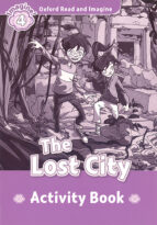 Ori 4 The Lost City Ab