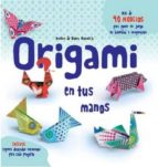 Origami En Tus Manos