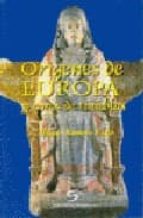 Origenes De Europa Y Coros De Tinieblas PDF