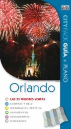 Orlando Citypack 2011