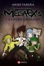 Os Megatoxos E A Espada Esmeralda PDF