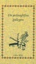 Os Petroglifos Galegos