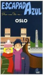 Oslo Escapada Azul 2017