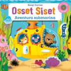 Osset Siset. Aventura Submarina PDF