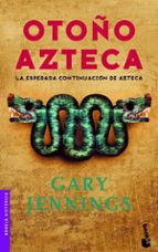 Otoño Azteca PDF