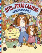 Otto El Perro Cartero: Menudo Dia