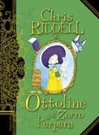 Ottoline Y El Zorro Purpura PDF
