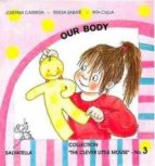Our Body 3