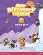 Our Discovery Island 5 Pupil S Book