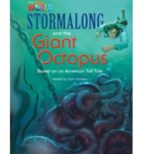 Our World 4: Stormalong & The Giant Octopus Reader PDF