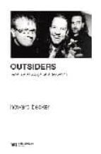 Outsiders: Hacia Una Sociologia De La Desviacion PDF